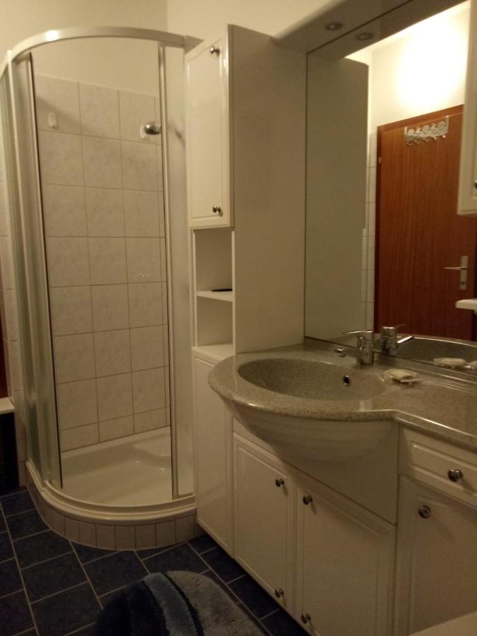 Ferienhaus Raumberg ภายนอก รูปภาพ