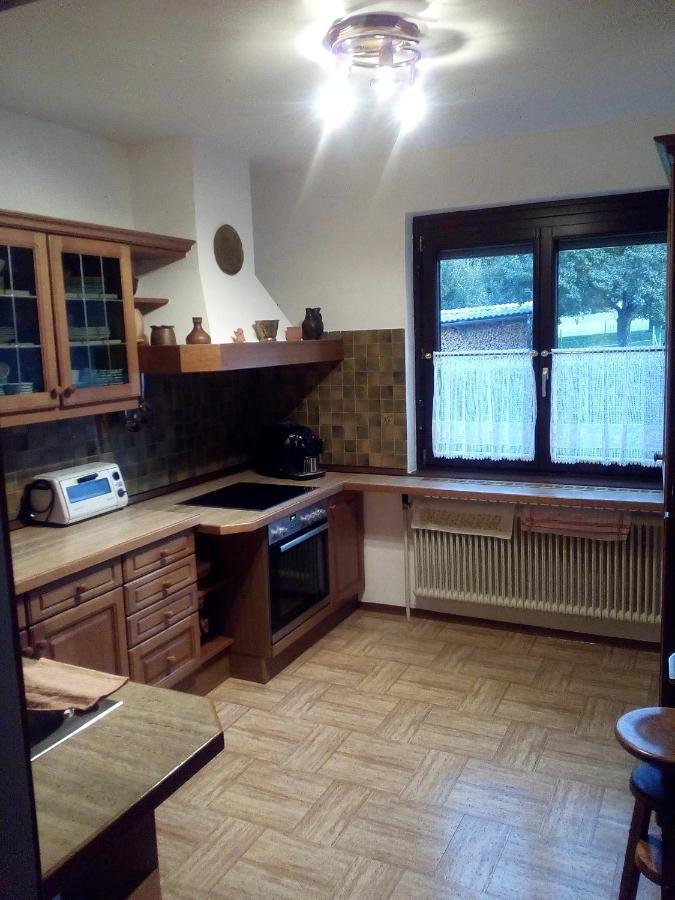 Ferienhaus Raumberg ภายนอก รูปภาพ