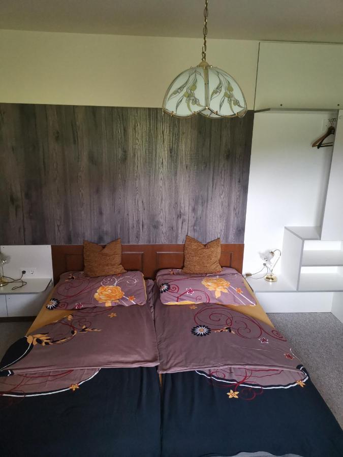 Ferienhaus Raumberg ภายนอก รูปภาพ