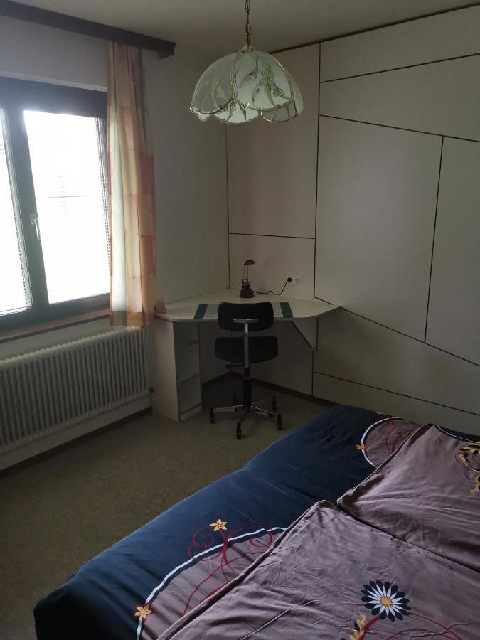 Ferienhaus Raumberg ภายนอก รูปภาพ