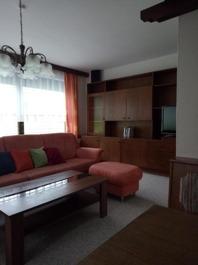 Ferienhaus Raumberg ภายนอก รูปภาพ