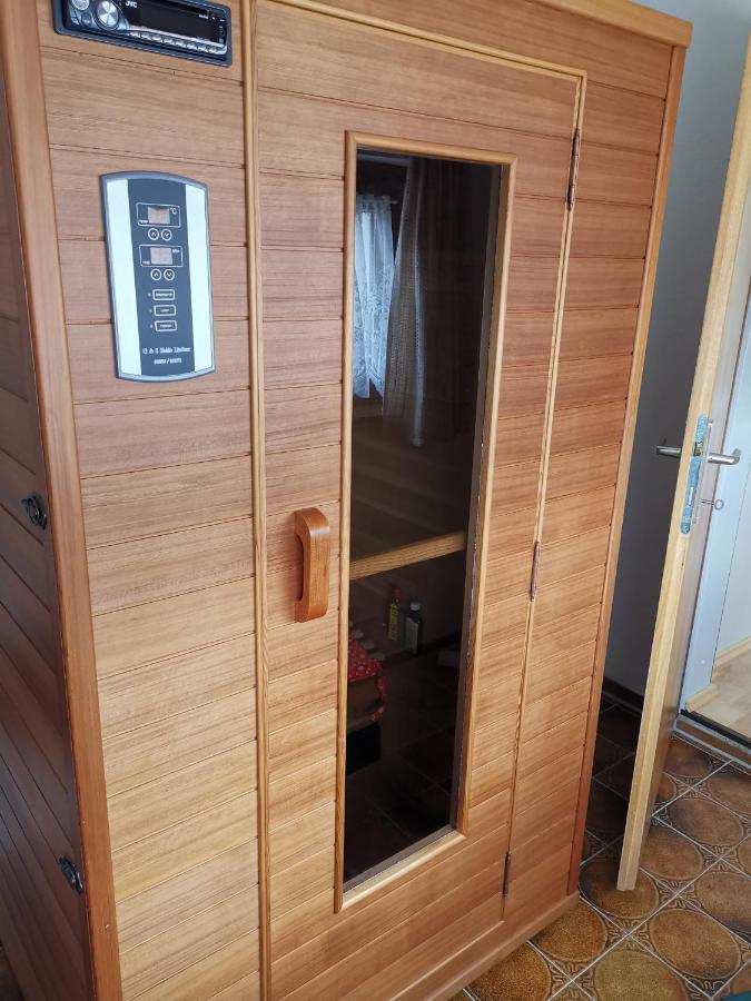 Ferienhaus Raumberg ภายนอก รูปภาพ